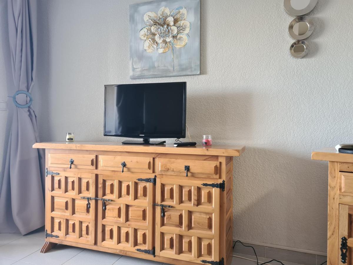 Acogedor Apartamento Vistas Al Mar Roses Extérieur photo