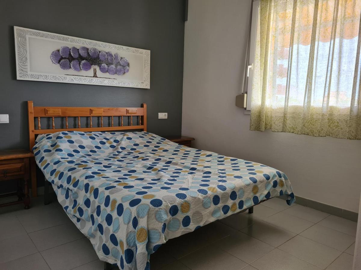 Acogedor Apartamento Vistas Al Mar Roses Extérieur photo