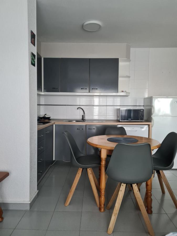 Acogedor Apartamento Vistas Al Mar Roses Extérieur photo